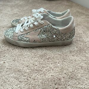 GG Superstar Glitter * LIMITED EDITION*